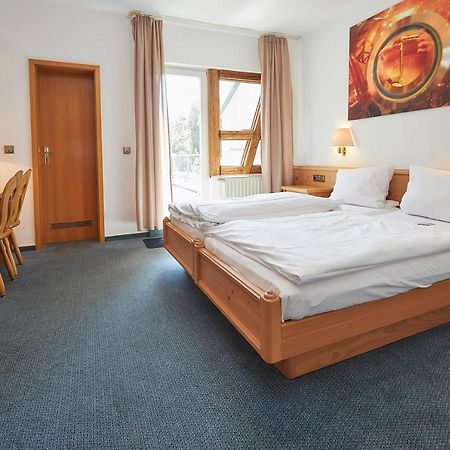 Hotel Bergischer Hof Windeck Экстерьер фото