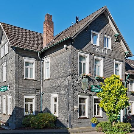 Hotel Bergischer Hof Windeck Экстерьер фото