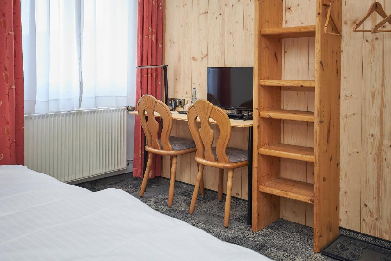 Hotel Bergischer Hof Windeck Экстерьер фото