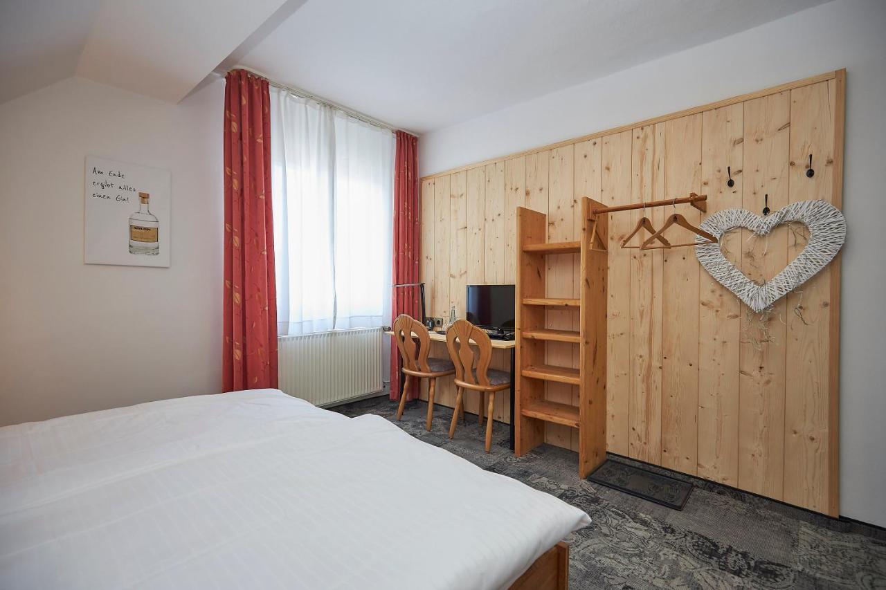 Hotel Bergischer Hof Windeck Экстерьер фото