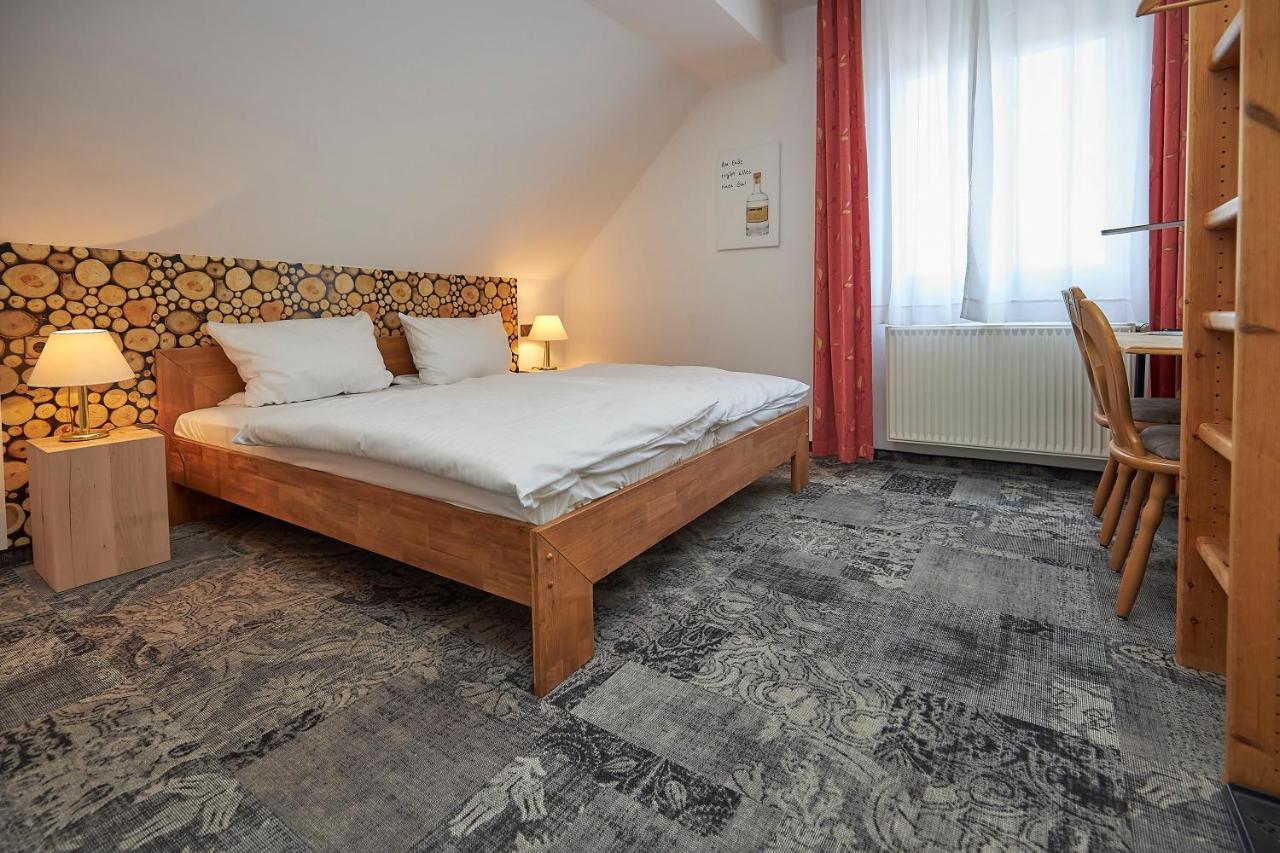 Hotel Bergischer Hof Windeck Экстерьер фото