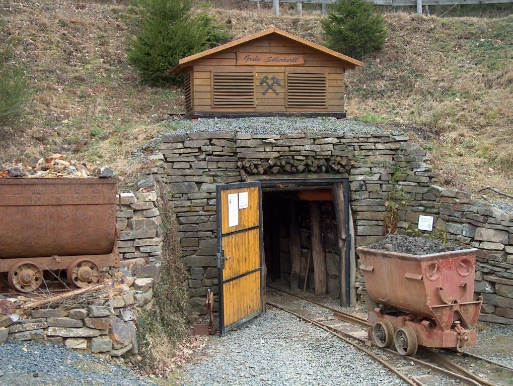 Hotel Bergischer Hof Windeck Экстерьер фото