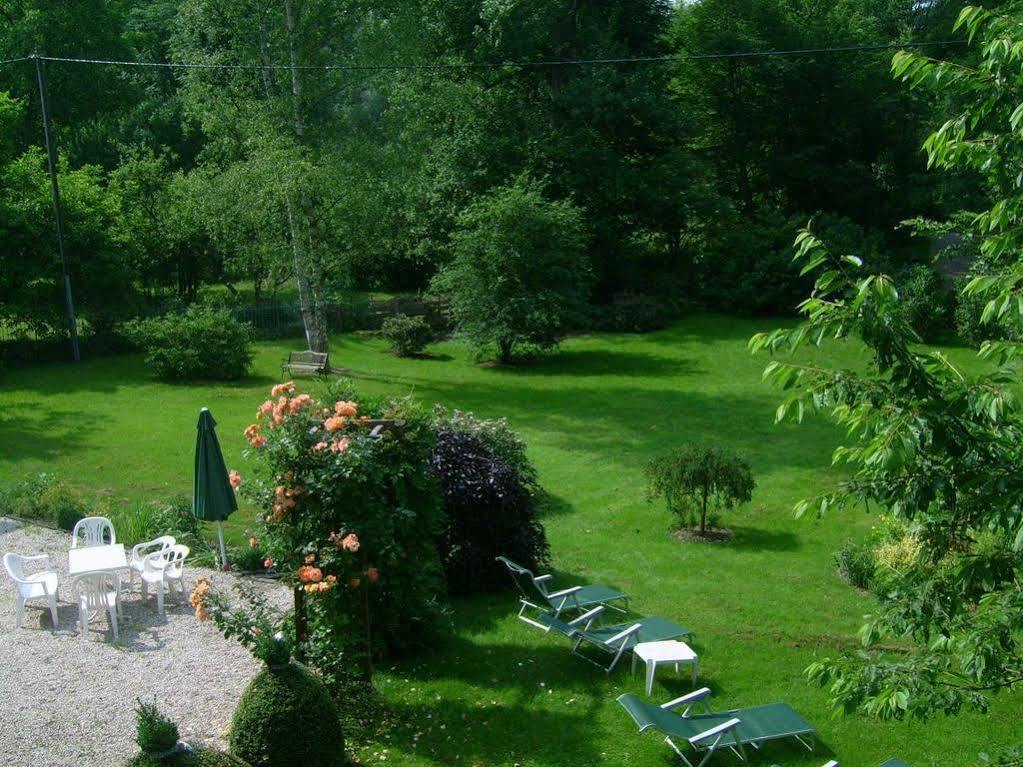 Hotel Bergischer Hof Windeck Экстерьер фото