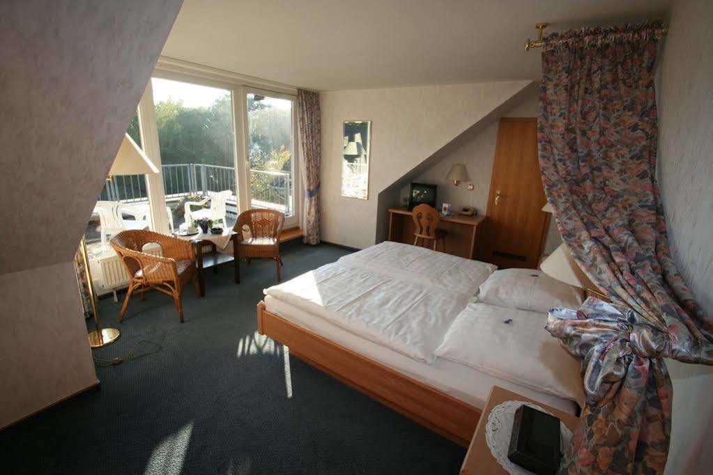 Hotel Bergischer Hof Windeck Экстерьер фото