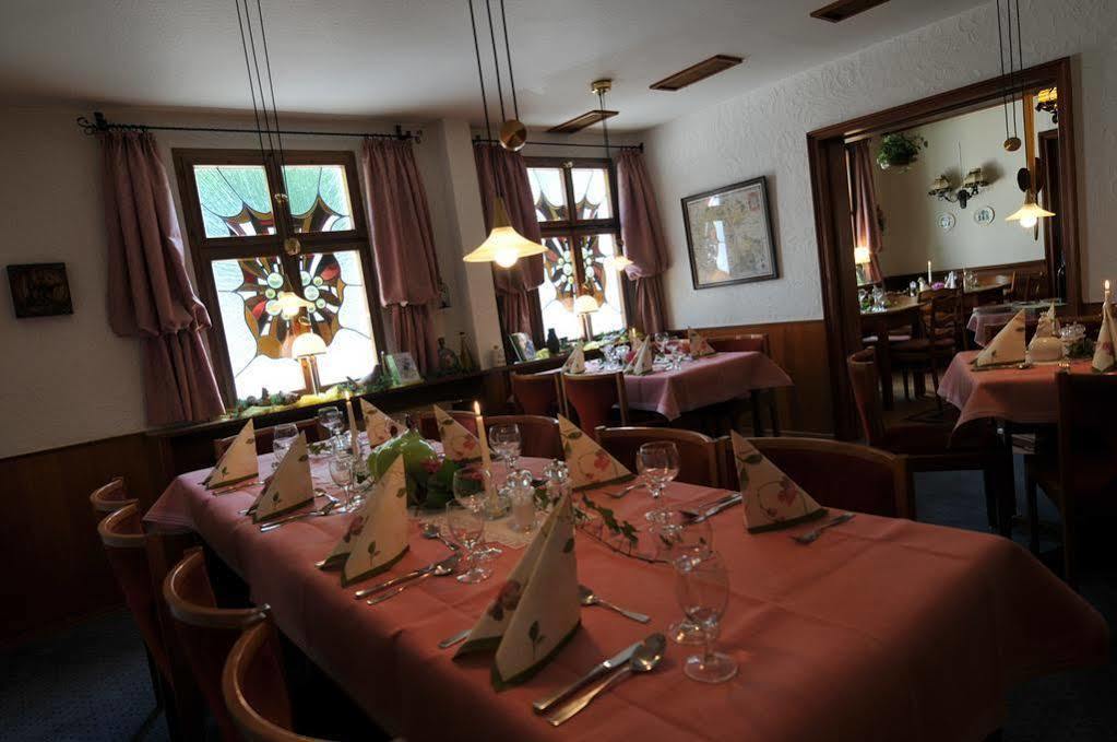 Hotel Bergischer Hof Windeck Экстерьер фото