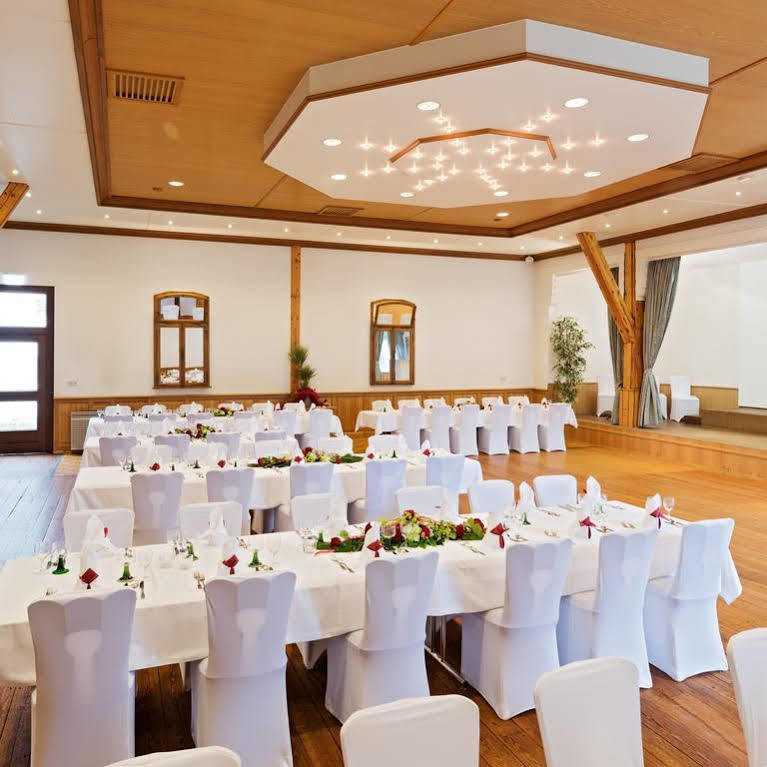 Hotel Bergischer Hof Windeck Экстерьер фото
