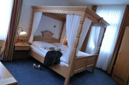 Hotel Bergischer Hof Windeck Экстерьер фото